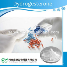 99% hochreines Dydrogesteron, 152-62-5